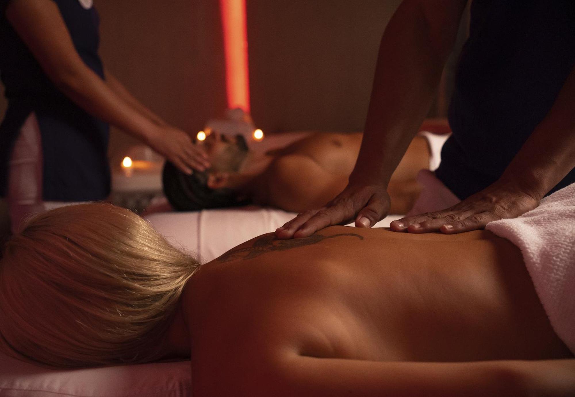 Temptation At The Tower Cancun Resort (Adults Only) Bagian luar foto
